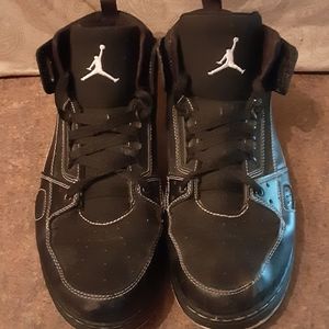 Vintage Nike Air Jordan Shoes Men's Size 10.5